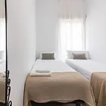Malaga Center Flat Historic Center