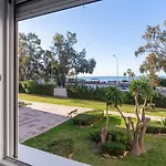 Sea View With Parking By Lu&Cia