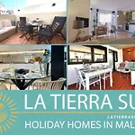 Beach House Malaga El Palo La Tierra Sur