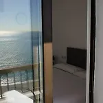 Beachfront Apartment