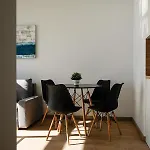 Beachfront Apartment