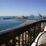 Beachfront Apartment