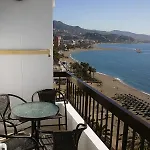 Beachfront Apartment