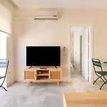 Apartamento Centrico La Victoria