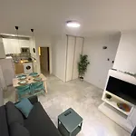 Lovely 1Bedroom Apartment In The Heart Of Malaga - Wifi&Ac