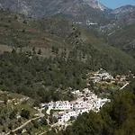 Estudio Rural El Acebuchal