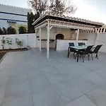 Villa Corniche Chaparral