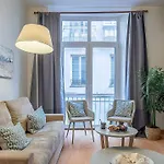 Living4Malaga Alamos 40