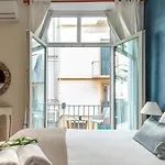 Living4Malaga Alamos 40