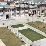 Atico Pacifico Parking Y Piscina Gratis