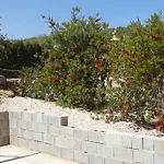 Villa Montiel