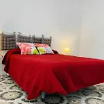 Bazan Apartamento En El Centro De Malaga