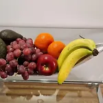 Apartamento Bernier
