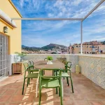 San Juan Penthouse In Malaga By Solaga Holiday Homes