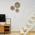 Hanna Apartment In Malaga By Solaga Holiday Homes