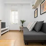 Precioso Apartamento Con Habitacion Separada En Centro Historico De Malaga