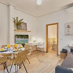 Solsur Patio Andaluz Prémium