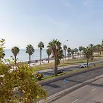 Apartamento Santa Matilde 11