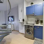 Apartamento Inespe