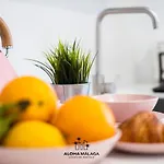 Can Malaga Apartments, Centro Historico By Alohamalaga