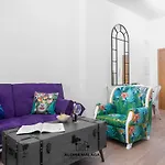 Can Malaga Apartments, Centro Historico By Alohamalaga