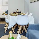 Apartamentos Centro Marmoles