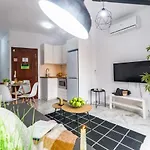 Apartamentos Centro Marmoles