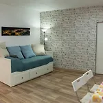 Apartamento Cerro Azul