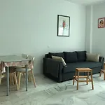 Letmalaga Lagunillas Art Apartment