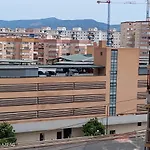 Un lugar agradable en Málaga