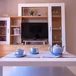 A View Of The Beach Duplex