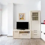 Wintowinrentals La Malagueta Buena Ubicacion, Wifi