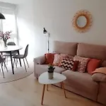 El Palo Cosy, 200 M From The Beach