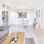 Concha Bonito Apartamento Con Piscina Y Terraza