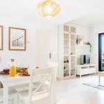 Concha Bonito Apartamento Con Piscina Y Terraza