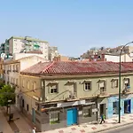 Fantastico Apartamento Vacaciones