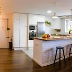 Santa Paula Loft