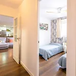 Santa Paula Loft