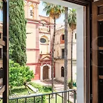 Loft Duplex With Private Terrace - Historic Center By Rems