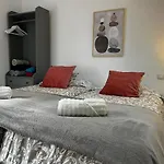 3Centro Malaga Especial Grupos Parking Gratis
