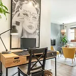 Appartement Casa don Carlos Málaga City&Beach