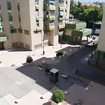 Playa Del Palo, Miramar