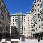 Playa Del Palo, Miramar
