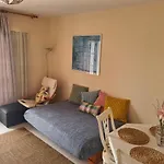 Apartamento En Mijas Con Terraza, Capacidad Para 5 Personas
