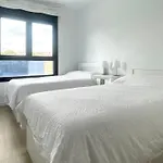 Apartamento Malaga Beach, 2A
