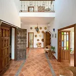 Nice Villa With Private Swimming Pool And Boules Court 40 Minutes From M Laga