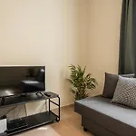 Stay U-Nique Apartment Carril
