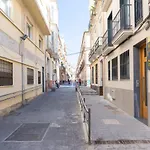 Malaga a Tu Ritmo! Edificio recién inaugurado!