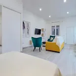 Bajo Loft Perchel Malaga Centro