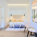 Lofts Parque De Huelin